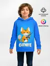 Детское худи / Catnite