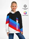 Детское худи / MPower BMW