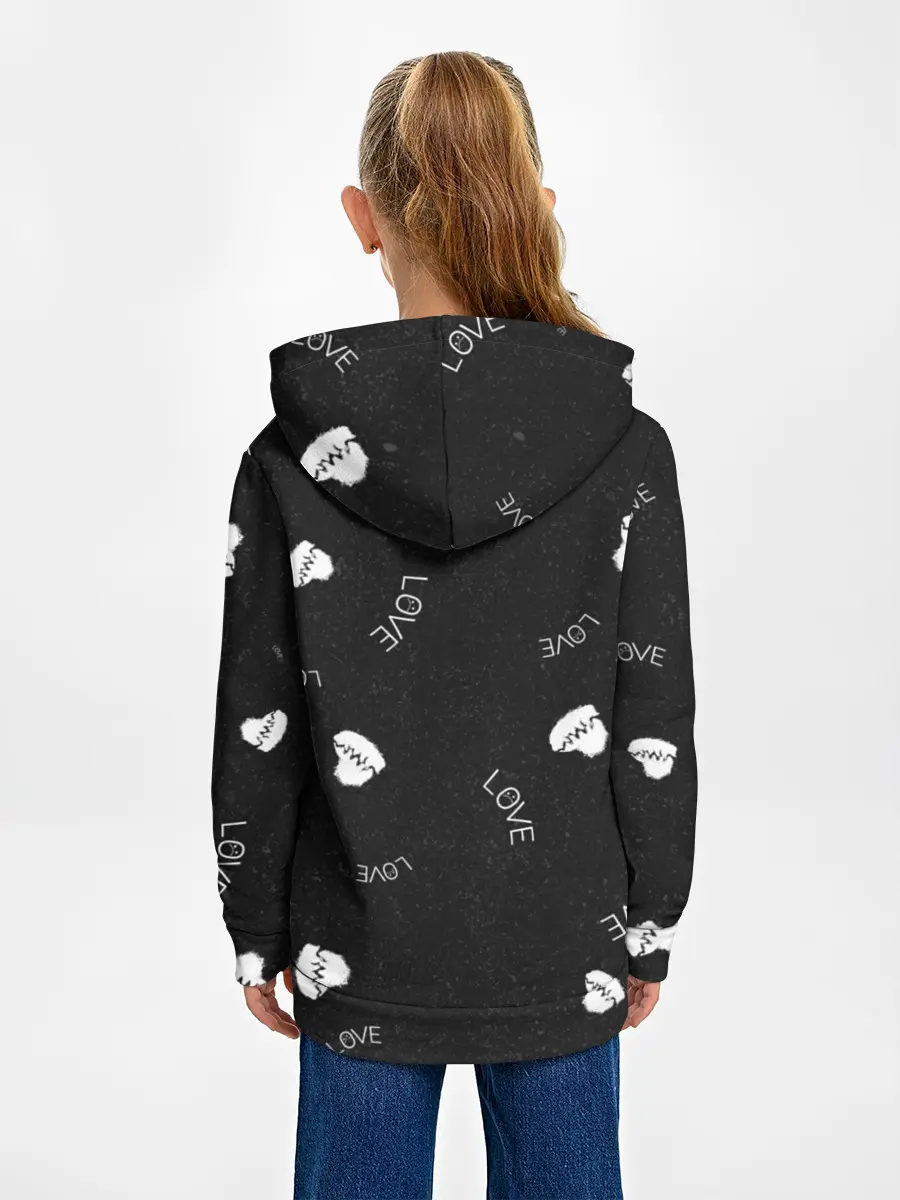 Детское худи / LIl Peep