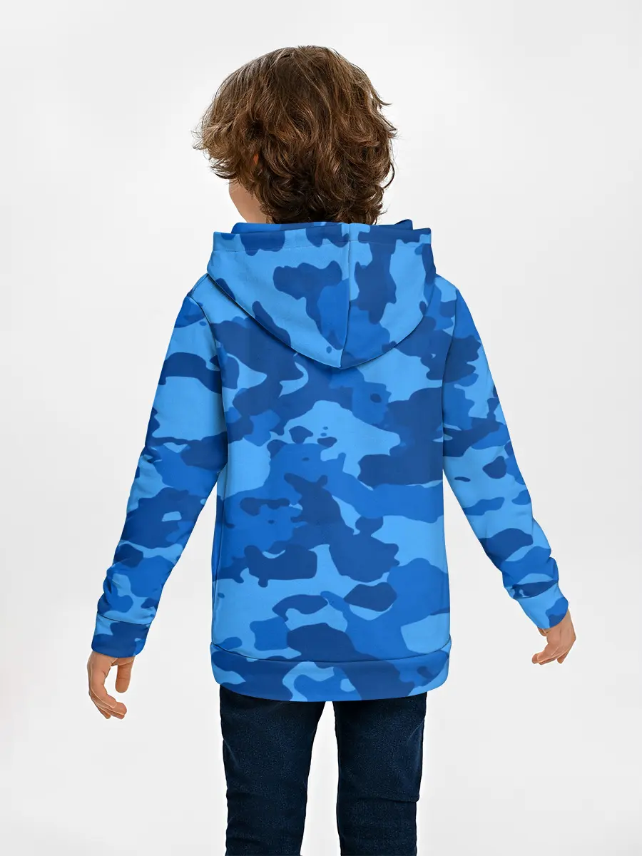 Детское худи / ВДВ