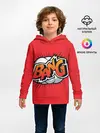 Детское худи / BANG