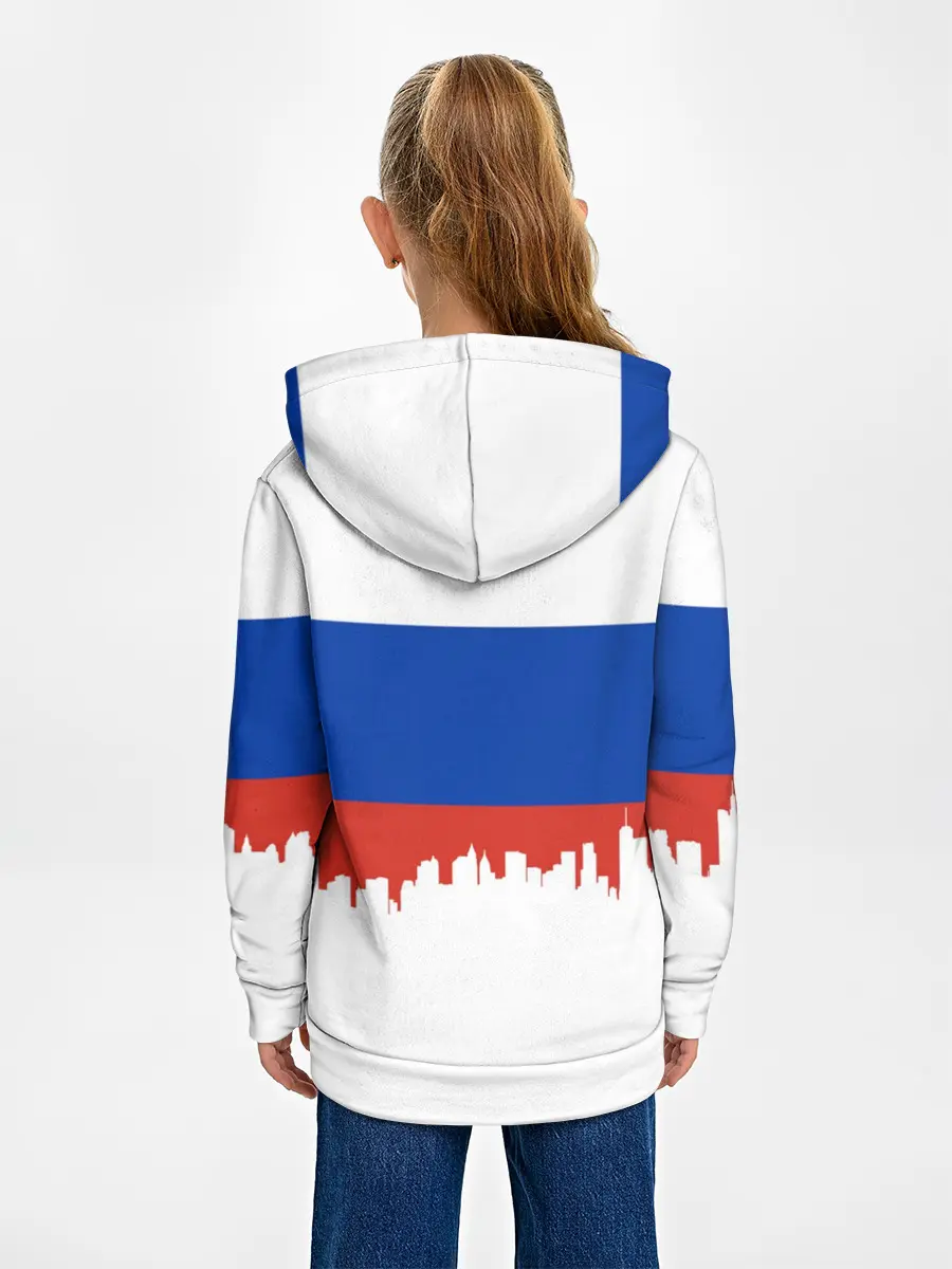 Детское худи / Crimea