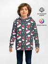 Детское худи / Новый год 2021