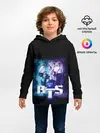 Детское худи / BTS