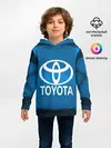 Детское худи / Toyota SPORT