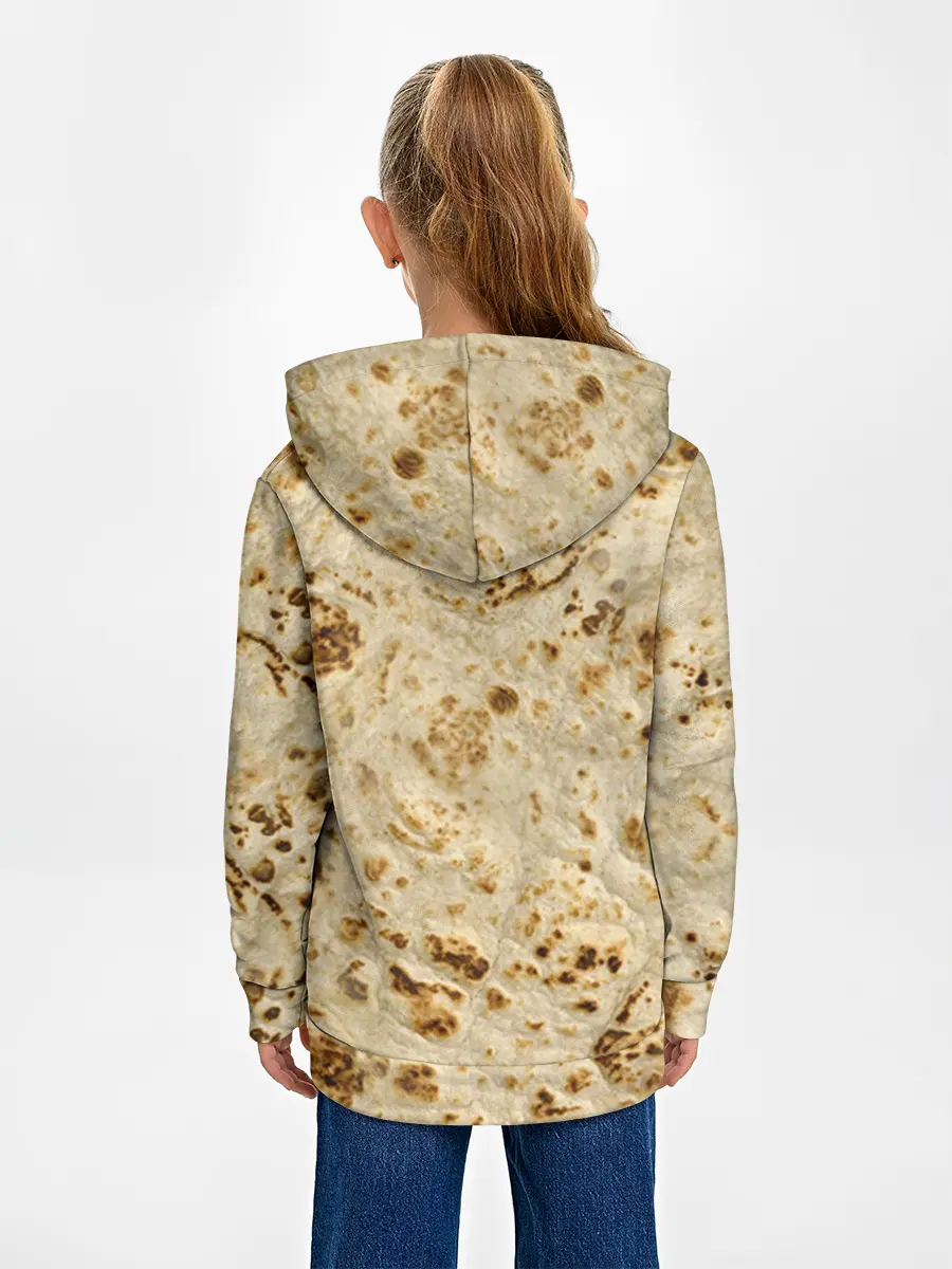 Детское худи / Лаваш