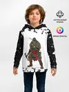 Детское худи / ASSASSINS CREED VALHALLA