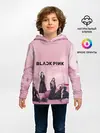 Детское худи / BLACKPINK x PUBG