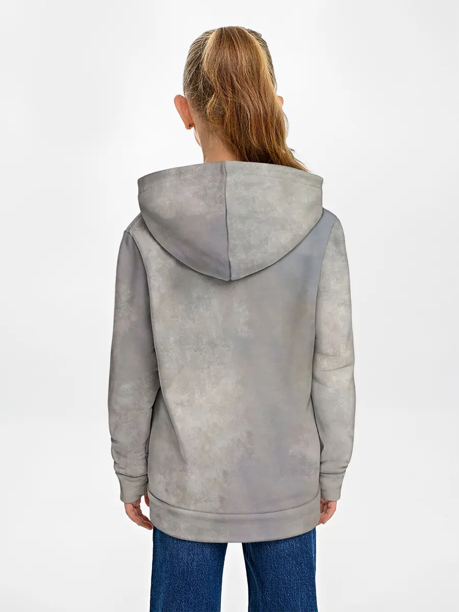 Детское худи / Дженни маслом