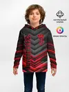 Детское худи / Juventus F.C.