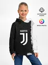 Детское худи / JUVENTUS