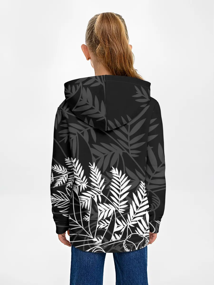 Детское худи / THE LAST OF US 2