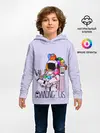 Детское худи / Among Us