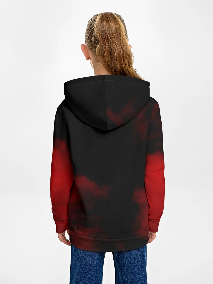 Детское худи / Tokyo