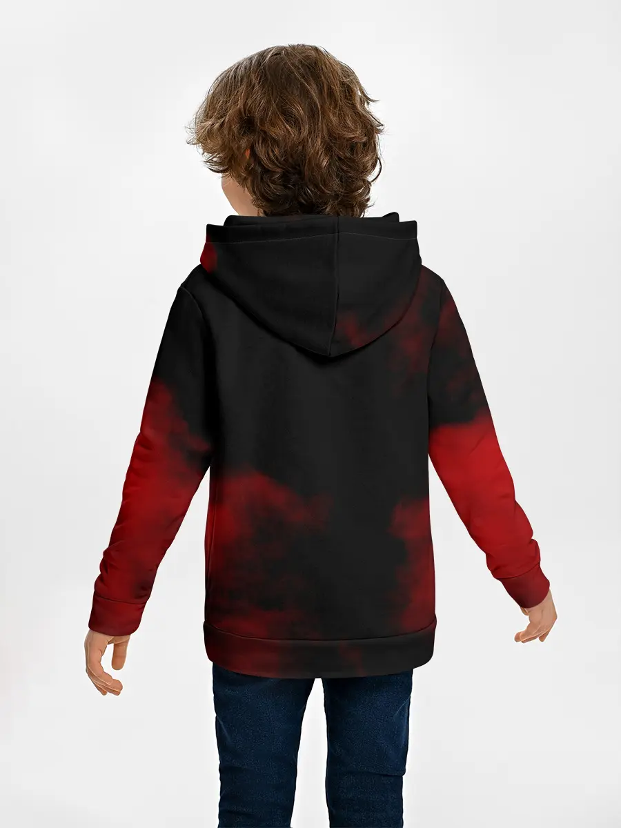 Детское худи / Tokyo