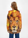Детское худи / LION