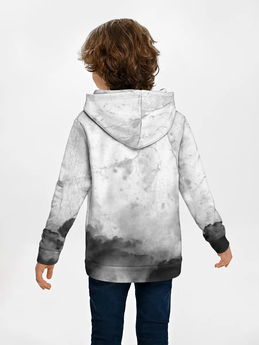 Детское худи / SLAVA MARLOW