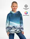 Детское худи / Космос