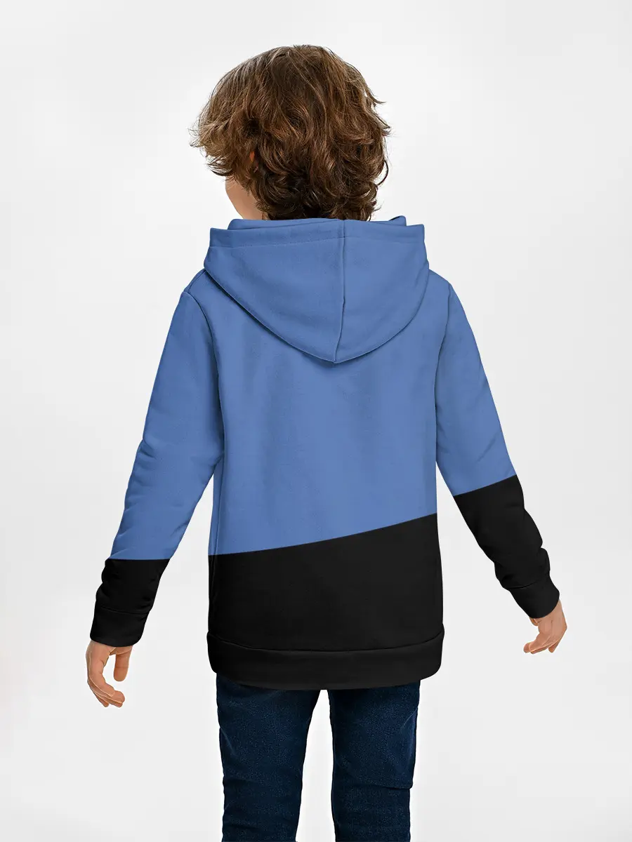 Детское худи / Brooklyn Nine-Nine