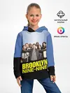 Детское худи / Brooklyn Nine-Nine