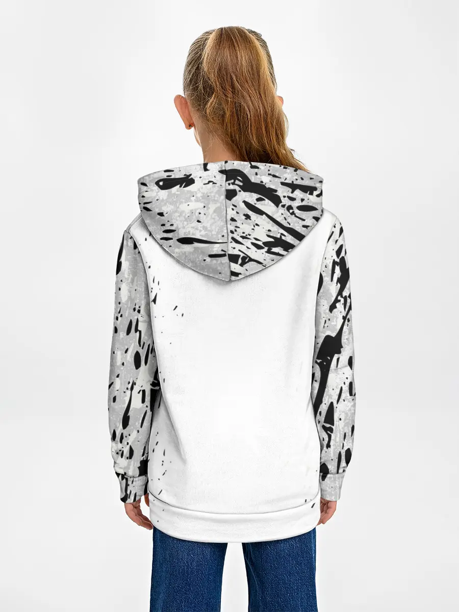 Детское худи / Юрий Шевчук | ДДТ