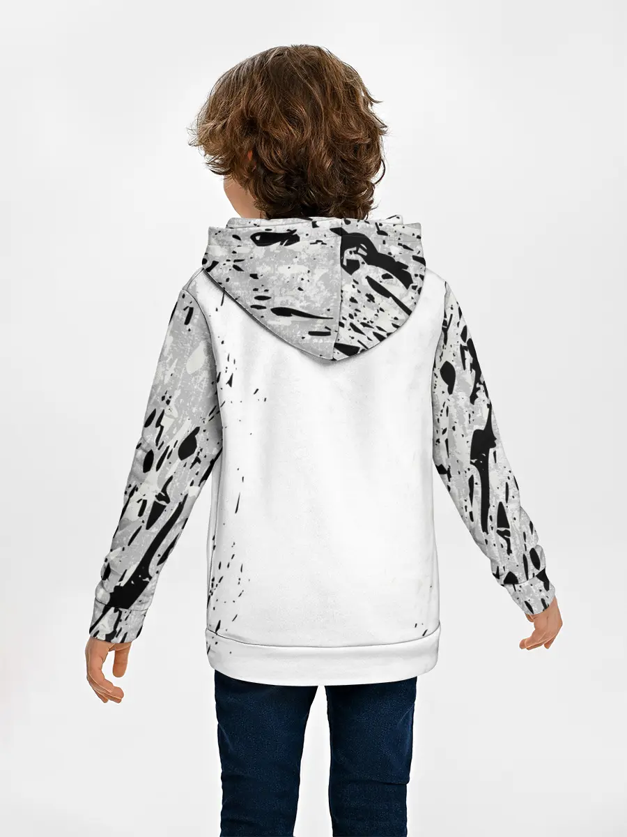 Детское худи / Юрий Шевчук | ДДТ