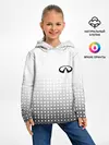 Детское худи / Infiniti