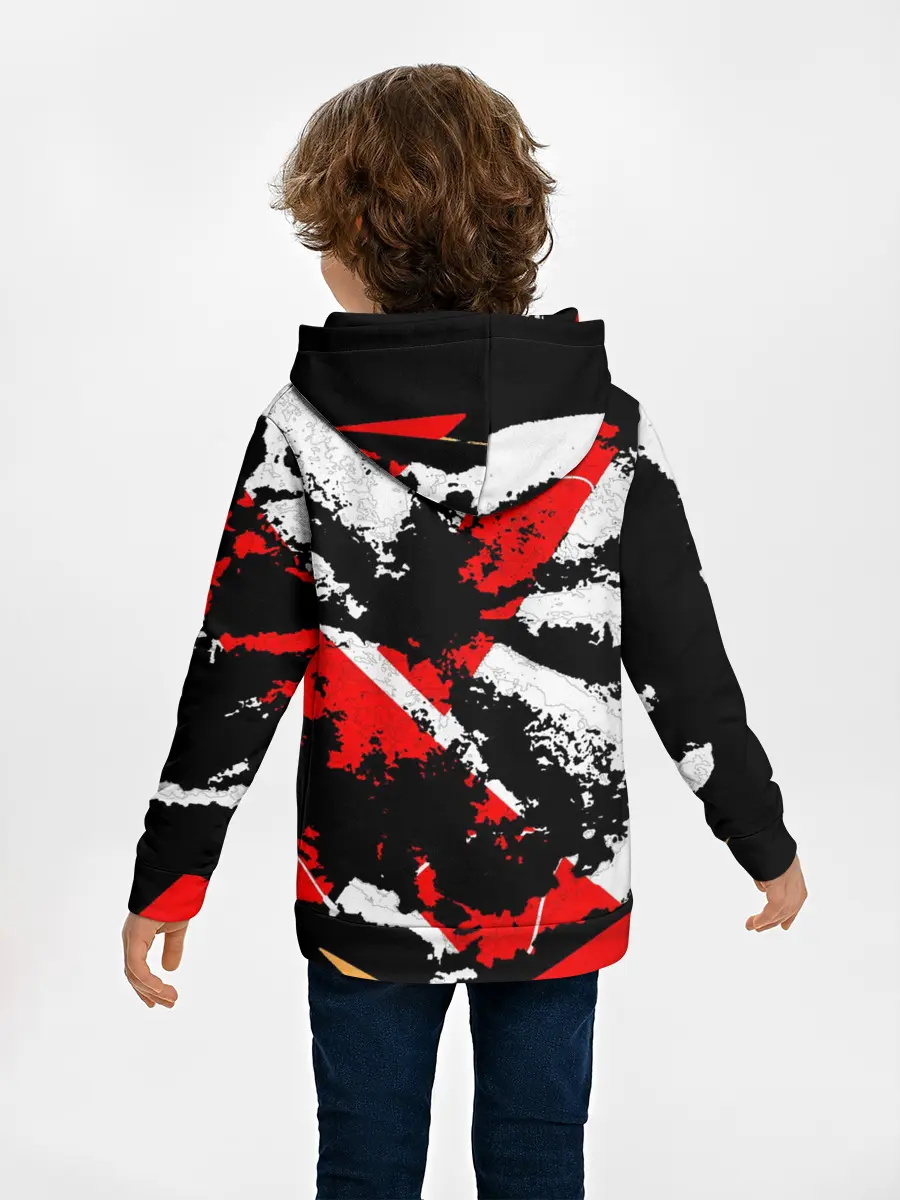 Детское худи / DARK SIDE1.0