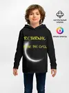 Детское худи / BREAK THE CYCLE