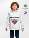 Детское худи / Bon Jovi