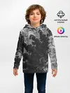 Детское худи / Абстракция