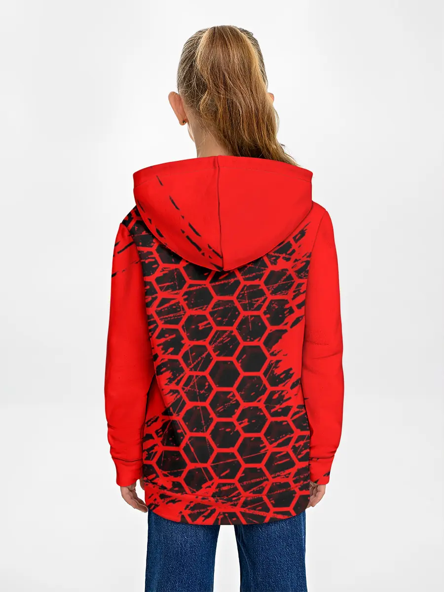 Детское худи / AMONG US