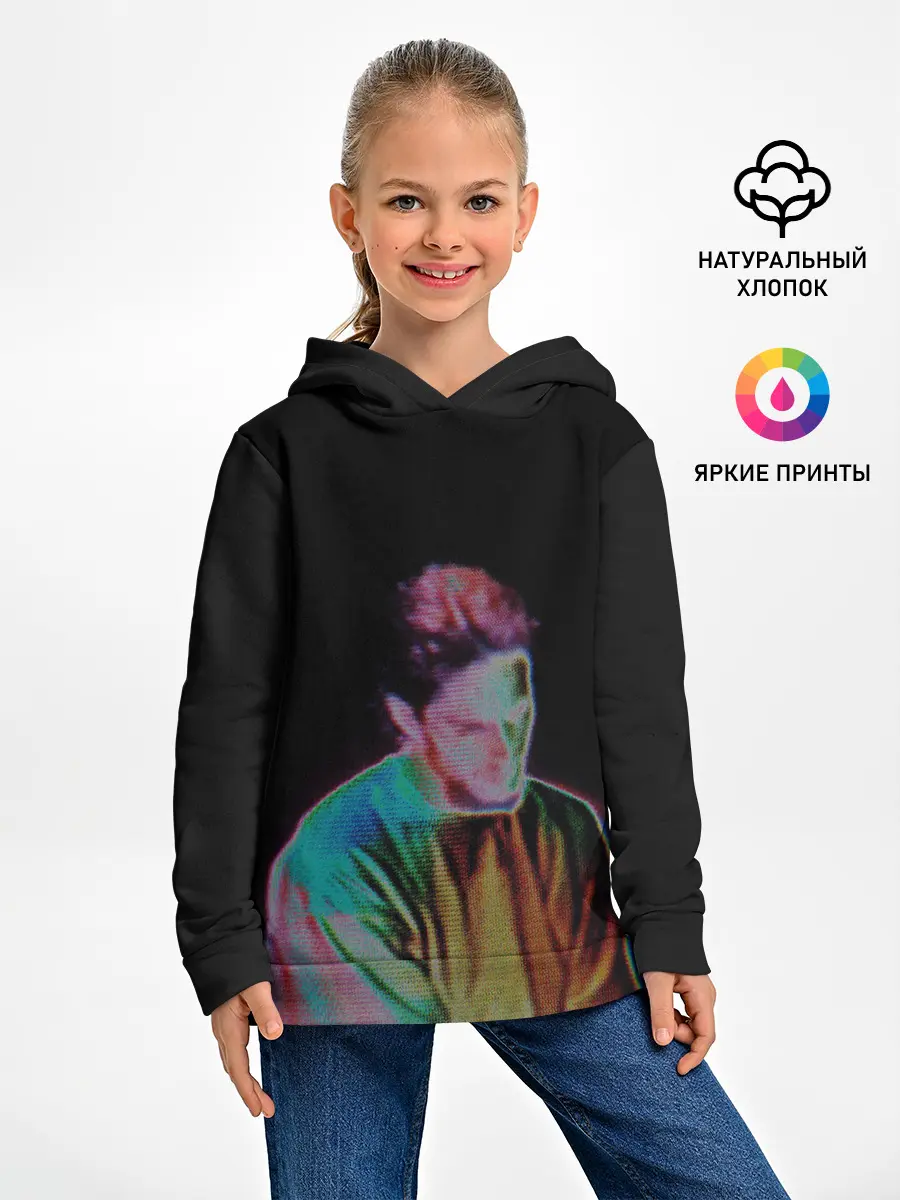 Детское худи / Bones Art 2