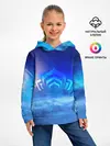 Детское худи / WARFRAME
