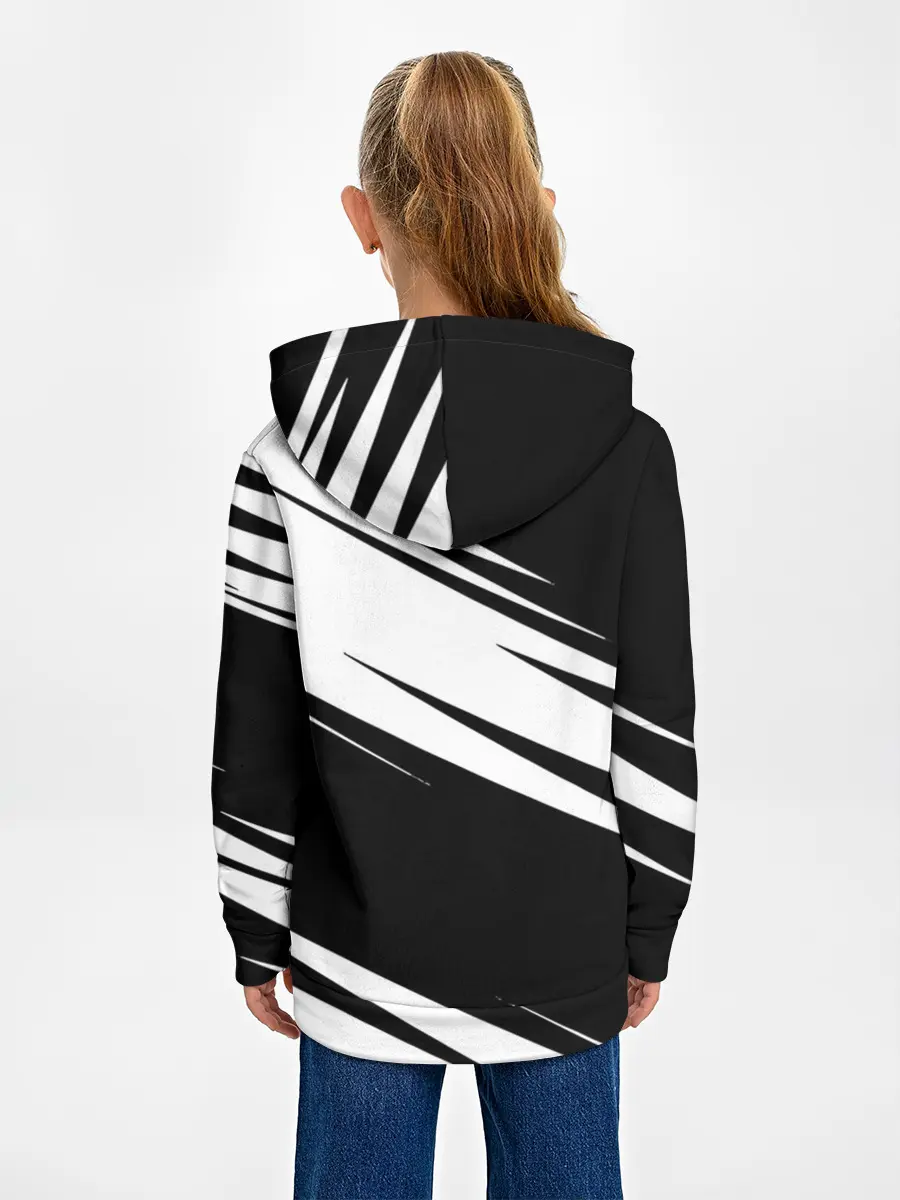 Детское худи / League of Legends