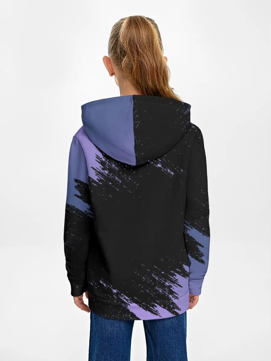 Детское худи / Стальной алхимик | Fullmetal Alchemist