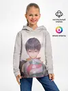 Детское худи / Haikyuu!! Tobio