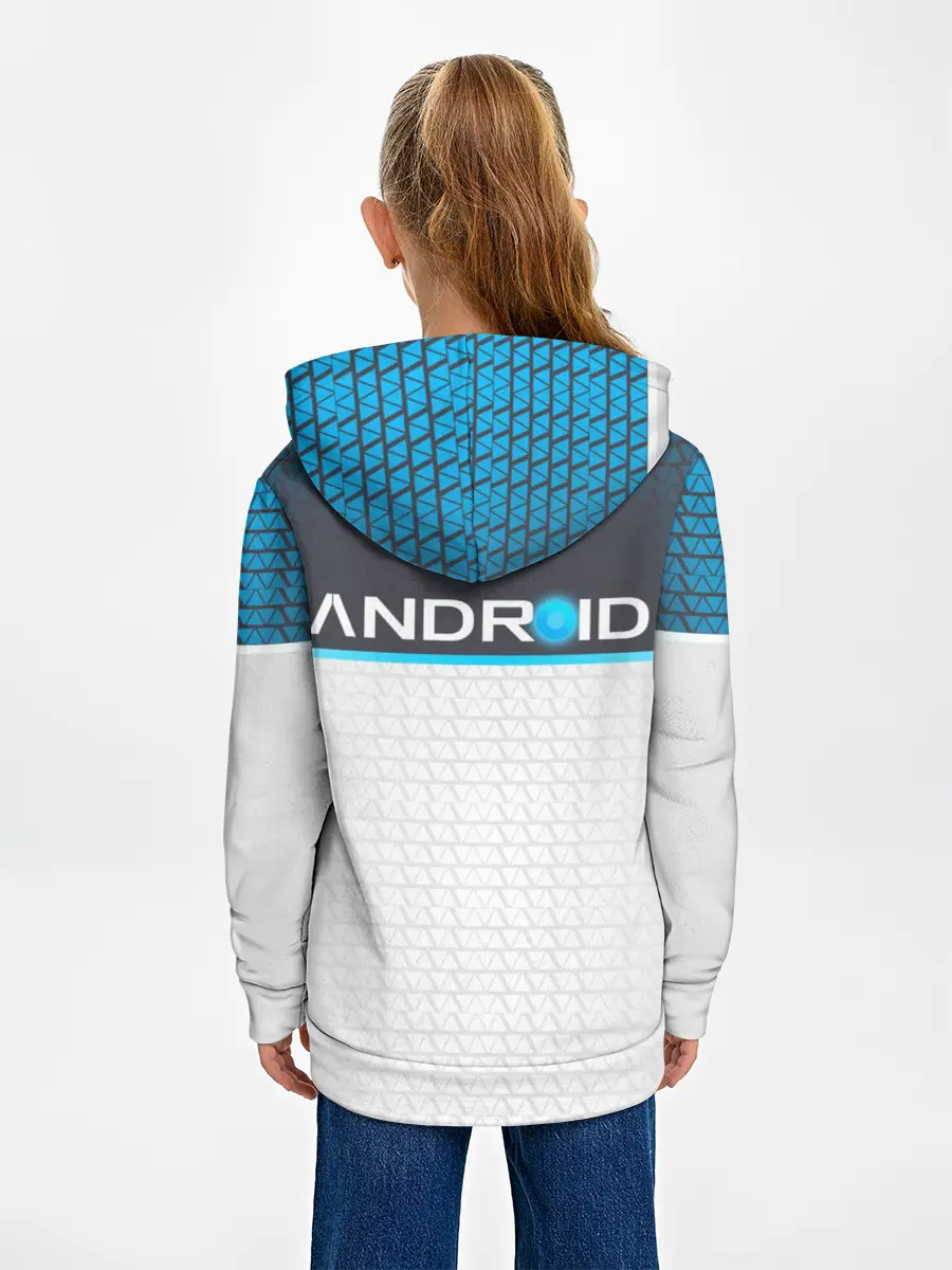 Детское худи / RK 900 CONNOR