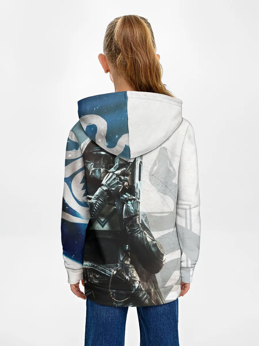 Детское худи / DESTINY, HUNTER