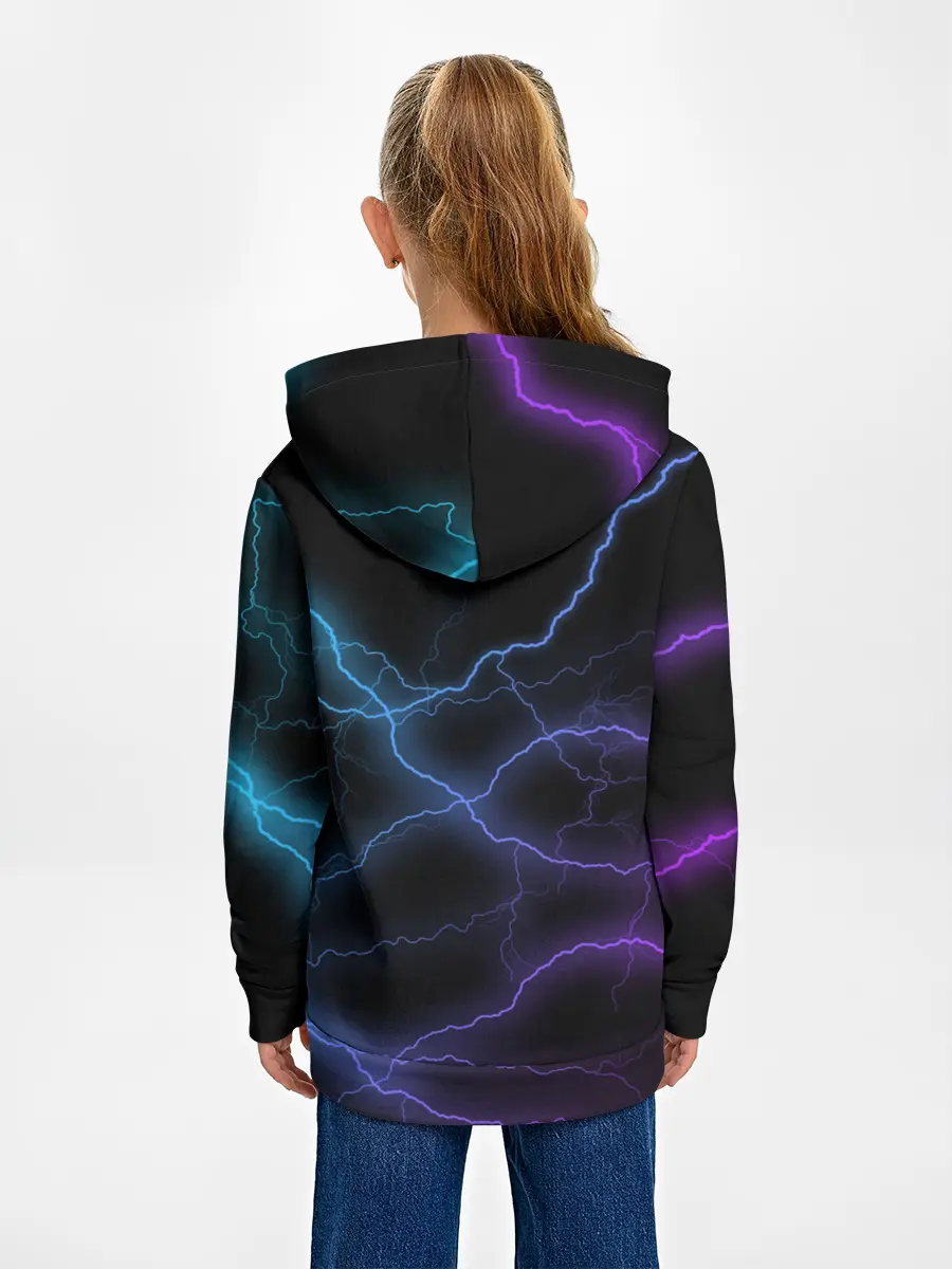 Детское худи / Marshmello