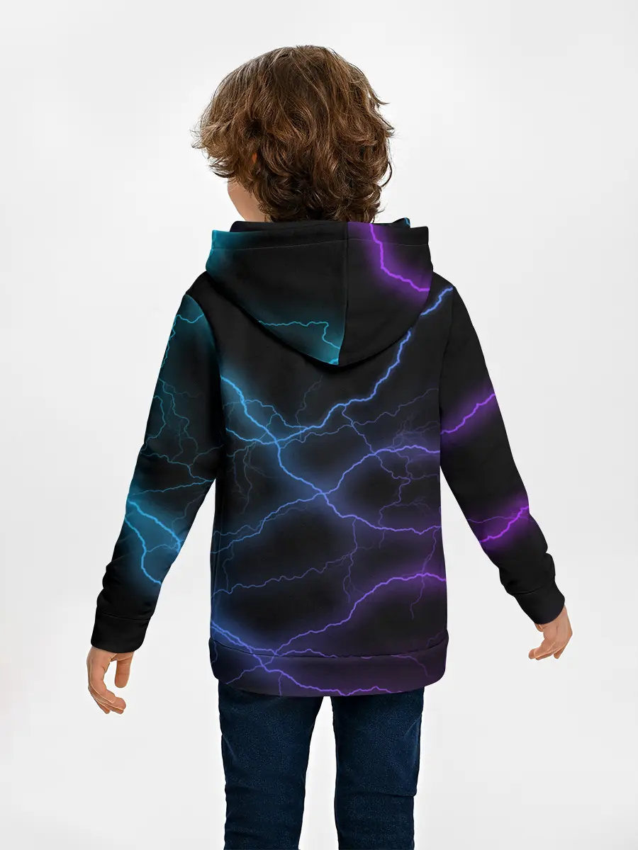 Детское худи / Marshmello