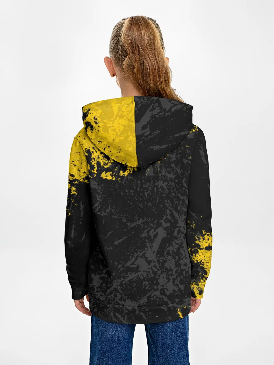 Детское худи / STALKER 2