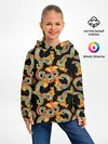 Детское худи / Драконы