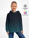 Детское худи / GRADIENT