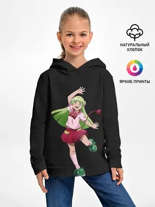 Детское худи / Клара Валак