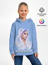 Детское худи / Ariana Grande