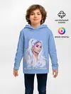 Детское худи / Ariana Grande