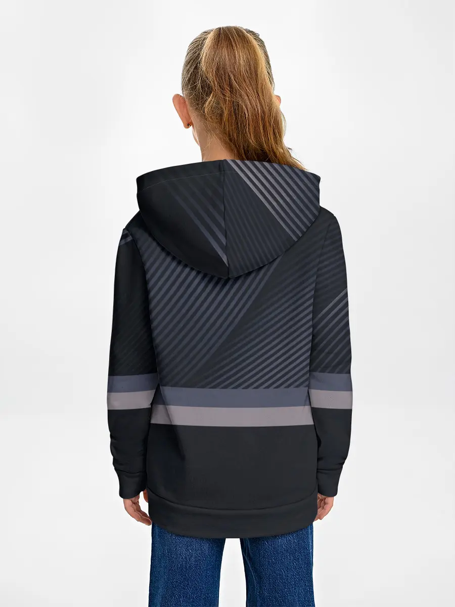 Детское худи / Минимализм