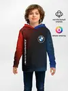 Детское худи / BMW / БМВ