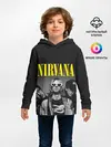 Детское худи / NIRVANA